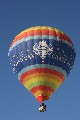 20060122 Ballons Chateaux d Oex